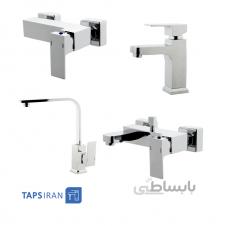 ست شیرآلات اوج مدل گرند