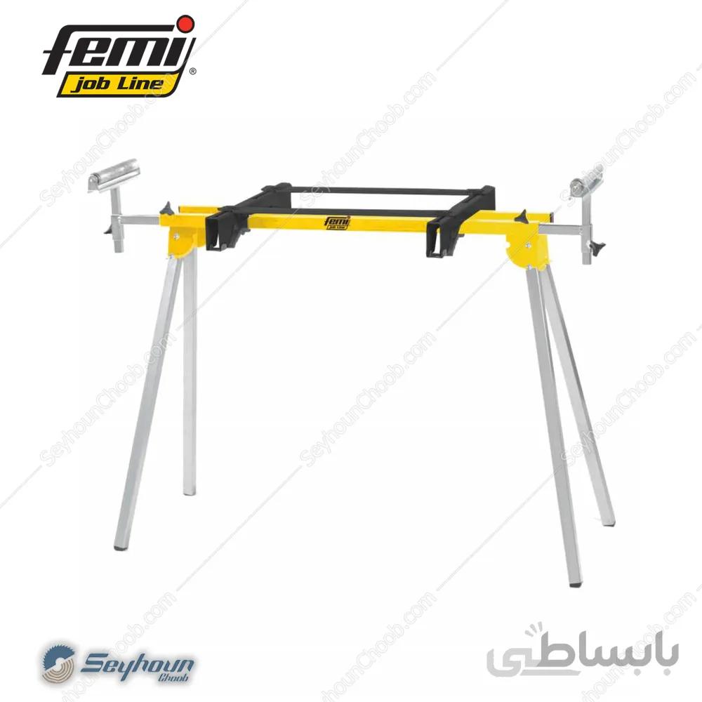 میز اره فارسی بر فمی مدل femi SMARTY 330 - 7133708