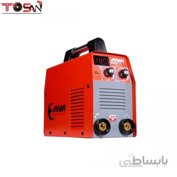 اینورتر جوشکاری ARC180 آروا مدل 2114