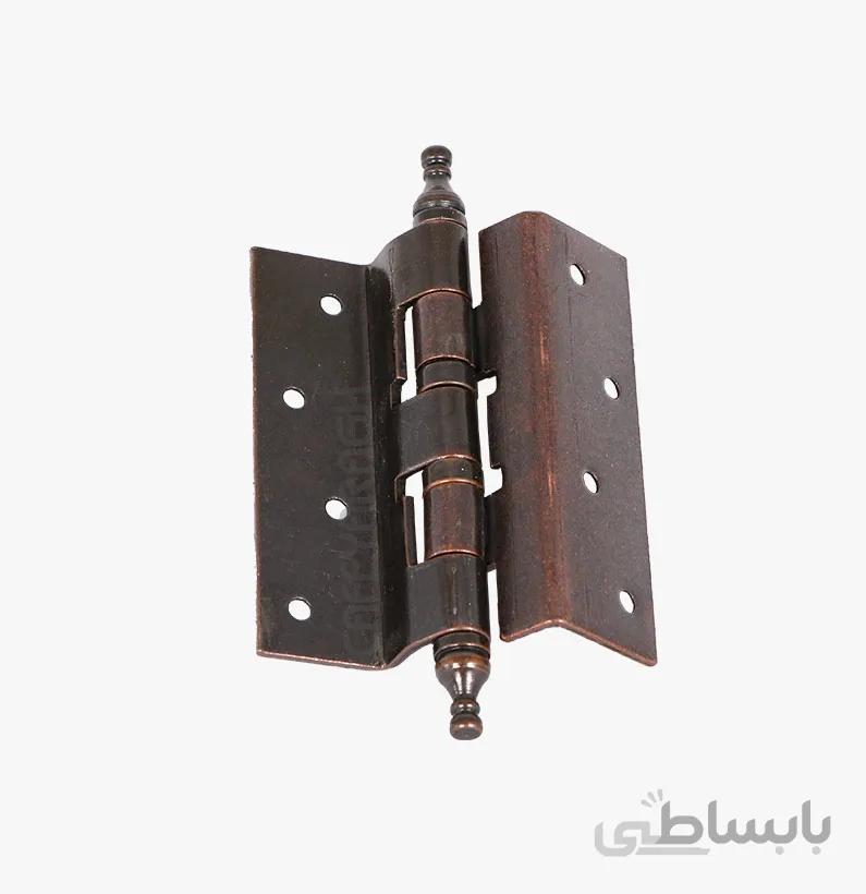 لولای قابلمه 4 بلبرینگی ارس