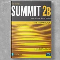 Summit 2B 3rd