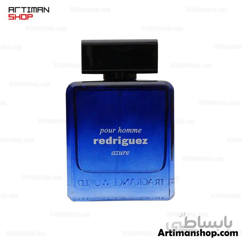 (Fragrance World (Bleu Noir