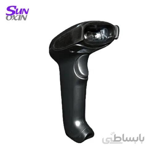 بارکدخوان نیواک مدل CCD30 پلاس