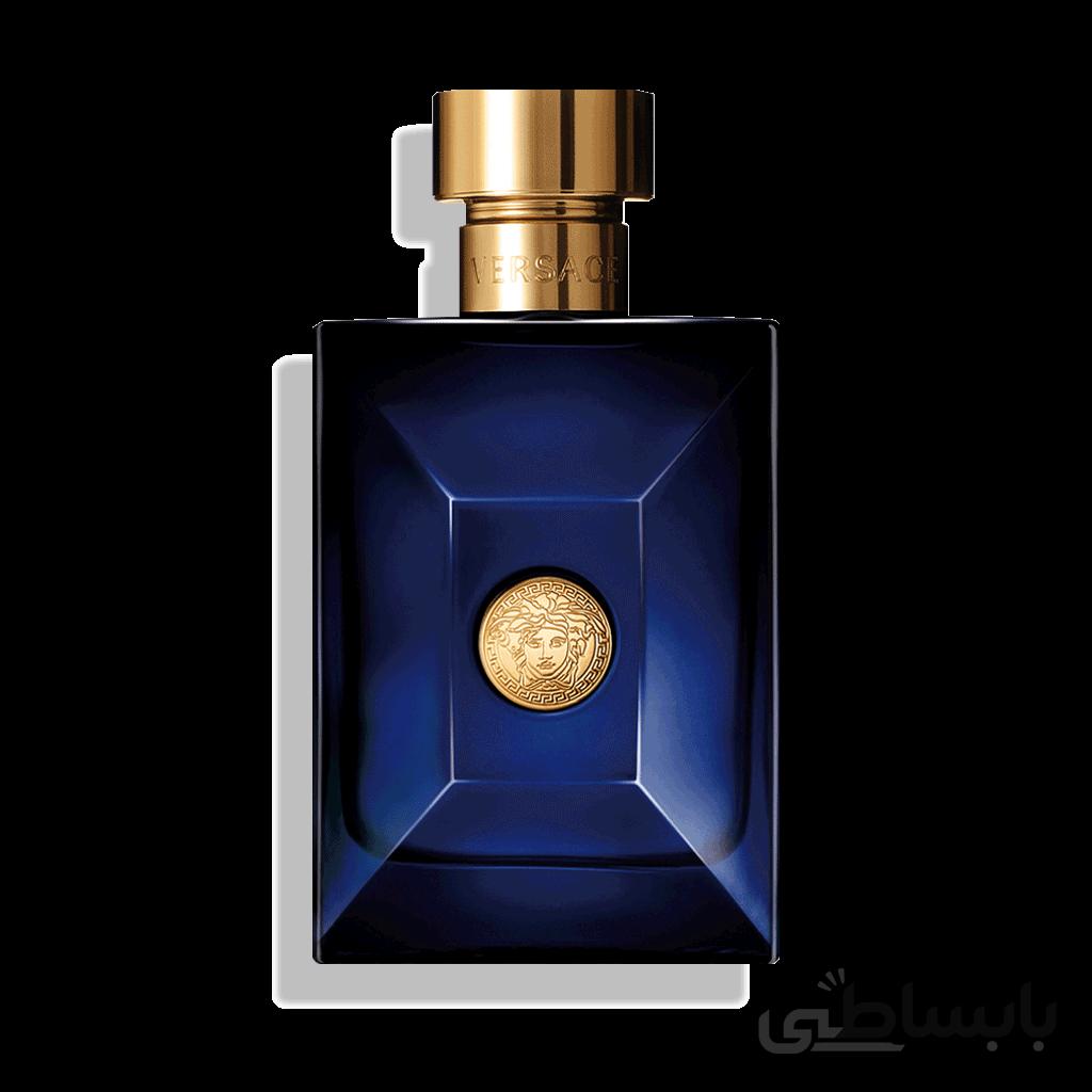 ادوتویلت مردانه ورساچه Pour Homme Dylan Blue حجم 100 میلی لیتر