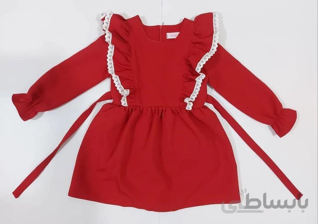 پیراهن حلزونی