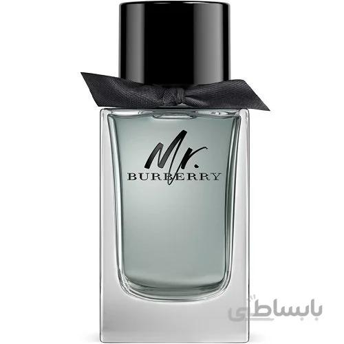 ادکلن باربری مستر باربری