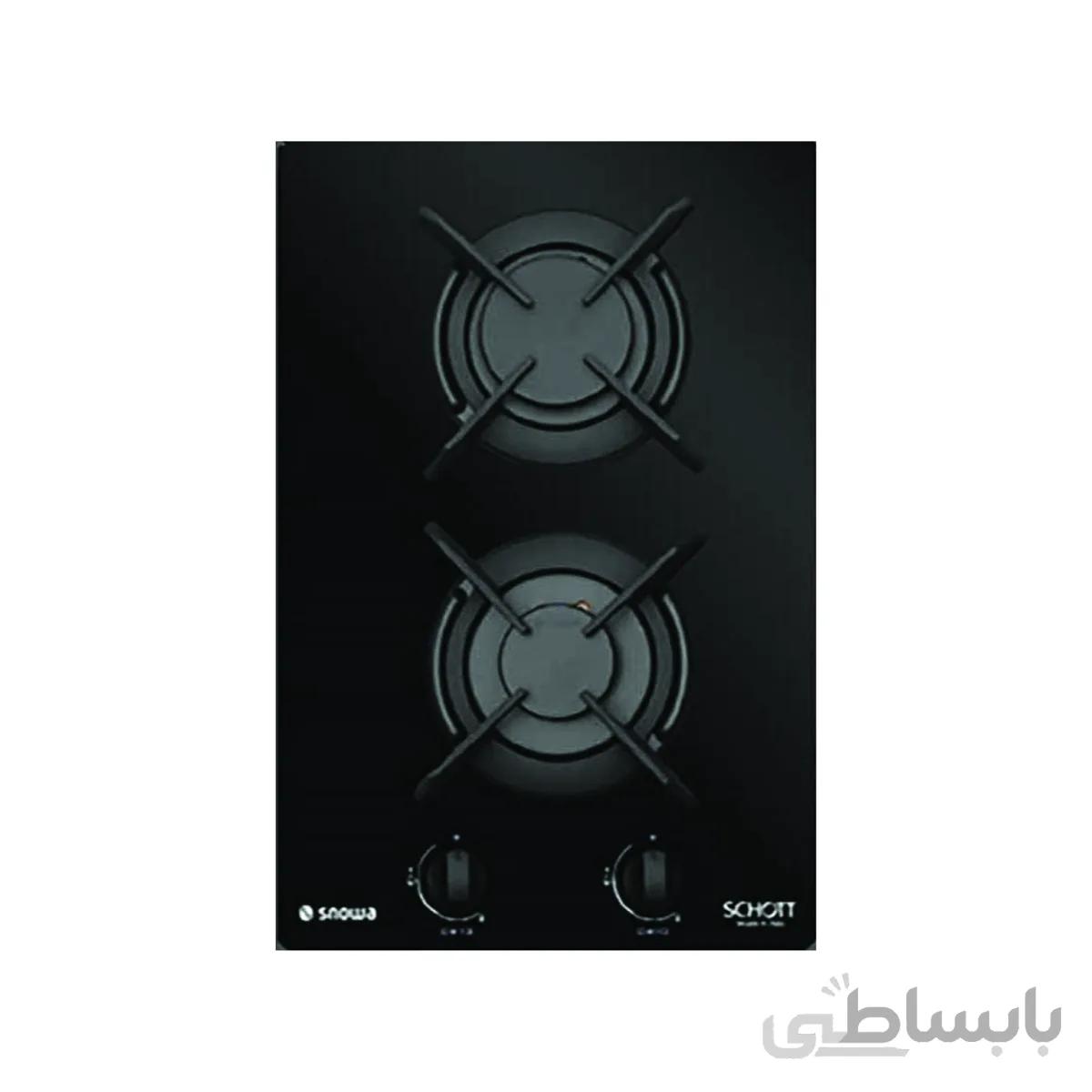 اجاق گاز صفحهای اسنوا مدل SG-13281