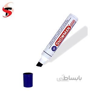 ماژیک اسنومن اصل ژاپن کد 450 بسته 12عددی