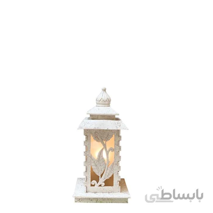 چراغ مدل گلارا کوتاه