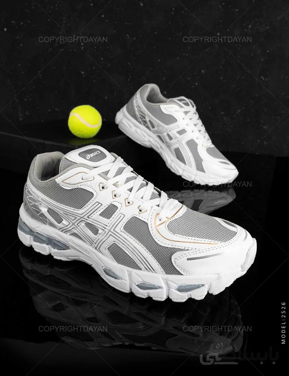 کفش ورزشی مردانه Asics مدل 25226