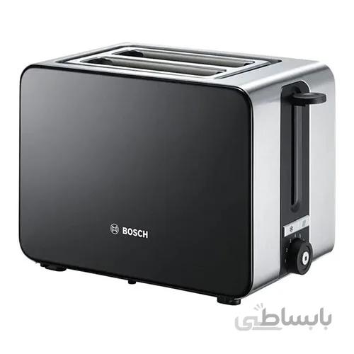 توستر بوش مدل BOSCH TAT7203 ا BOSCH Toaster TAT7203