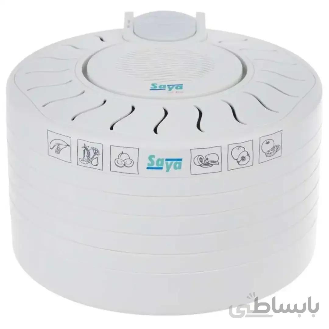 میوه خشک کن 102/سایا