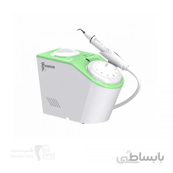 جرمگیر / UDS-J2 PLUS