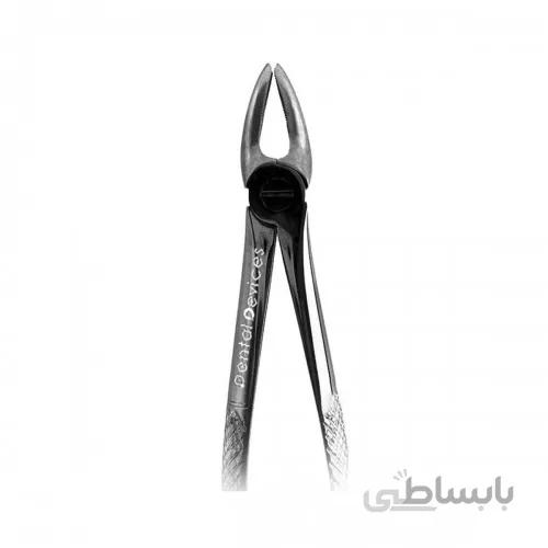 فورسپس سانترال بالا