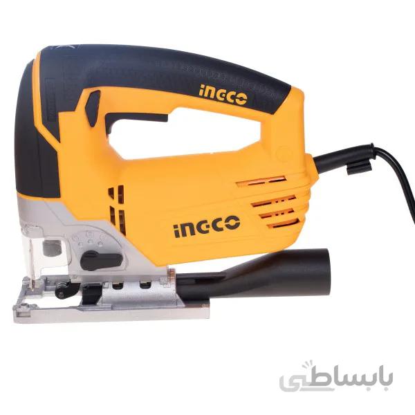 اره عمود بر 800 وات اینکو مدل JS80028