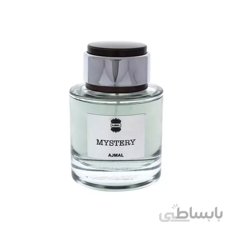 Ajmal Mystery For Men EDP ا اجمل میستری مردانه ادوپرفیوم