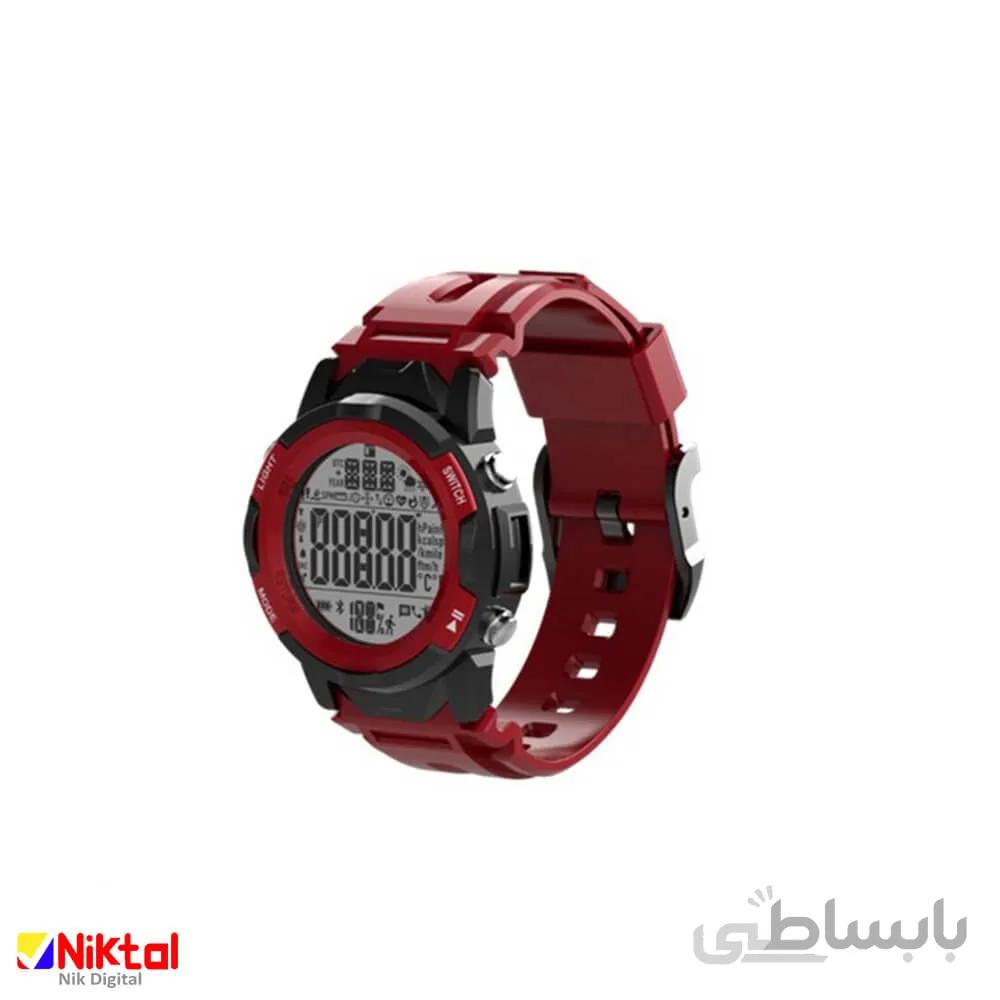 ساعت هوشمند لنوو مدل C2