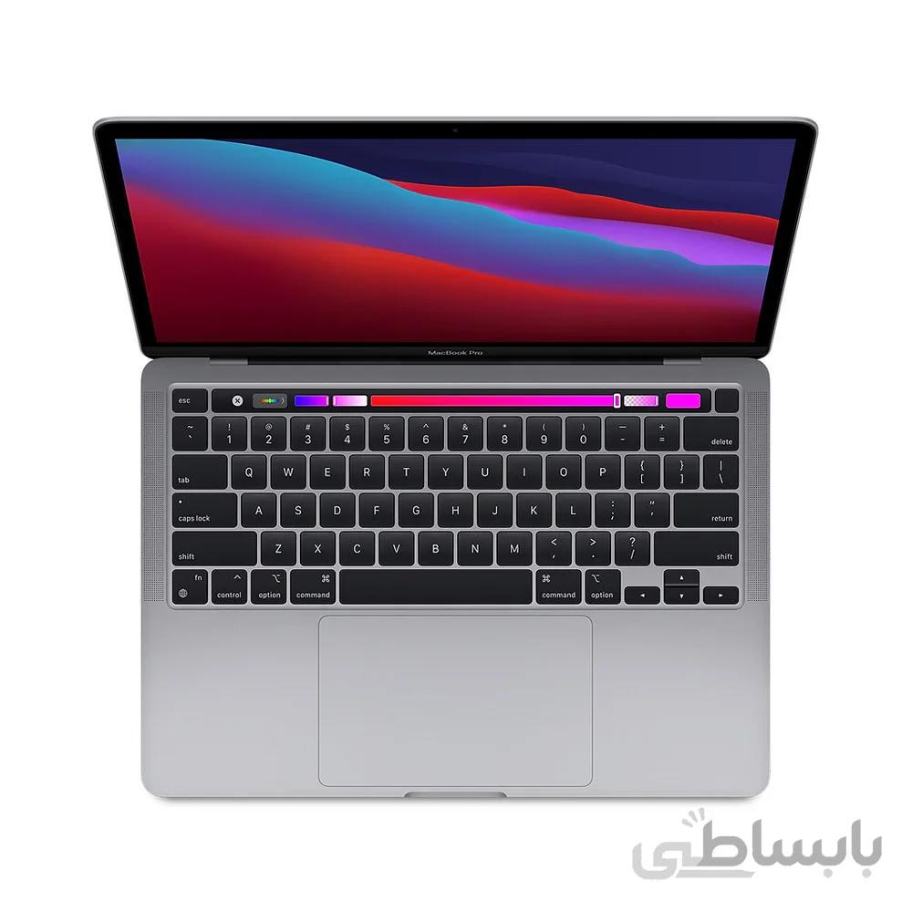 مک بوک پرو 8GB RAM | 256GB SSD | M1 | MYD82 ا MacBook Pro MYD82