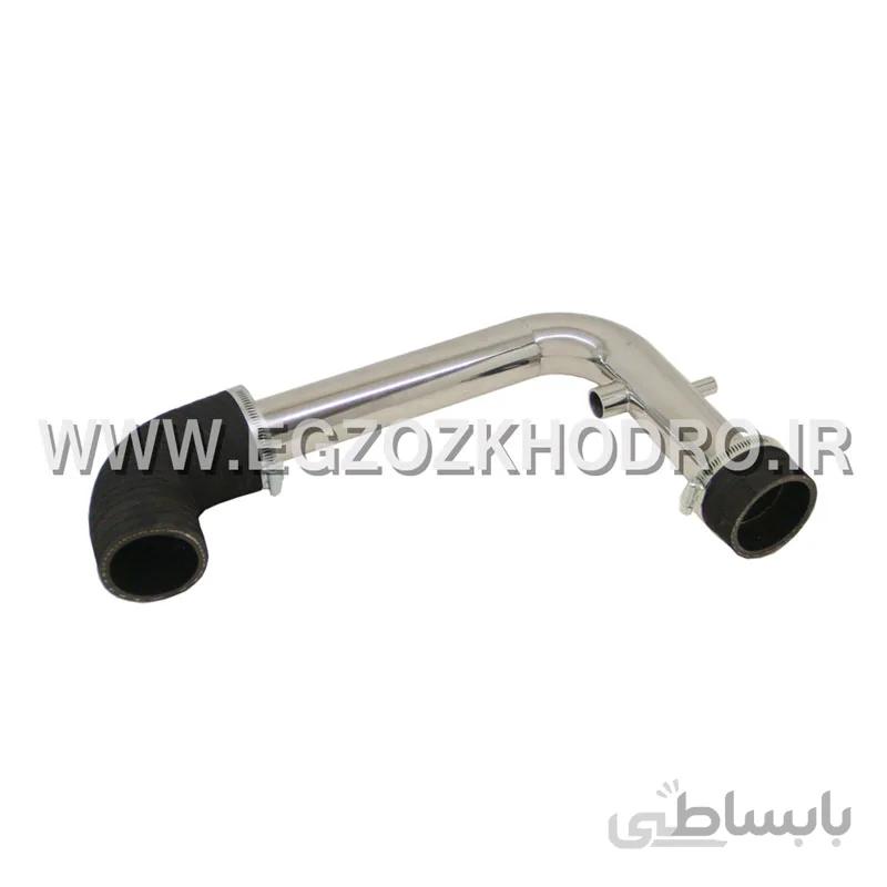 کیت مکش تمام استیل پراید انژکتور