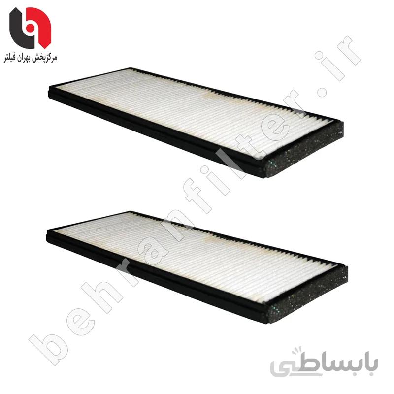 فیلتر کابین هیوندای ورنا-اکسنت