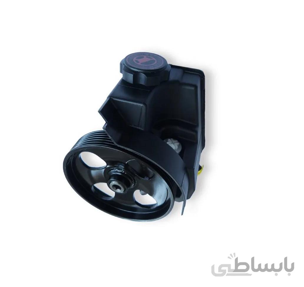 پمپ هیدرولیک 206 عظام