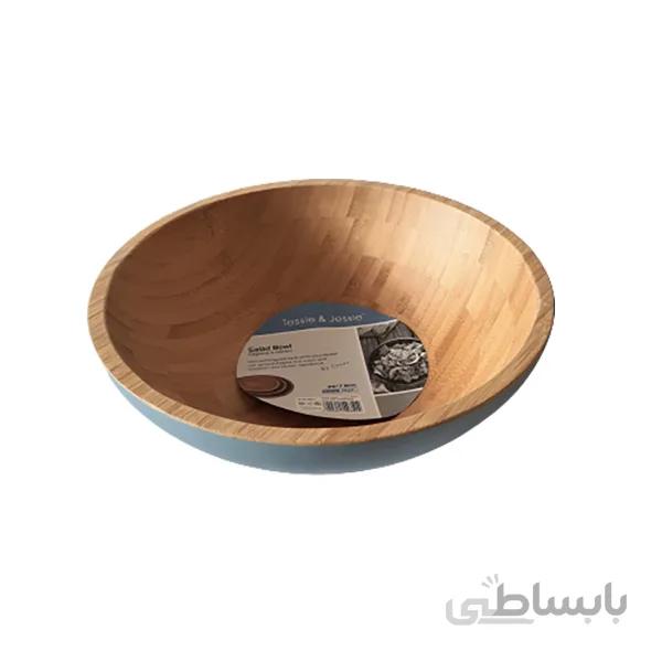 کاسه بامبو کوچک تسی اند جسی 9351