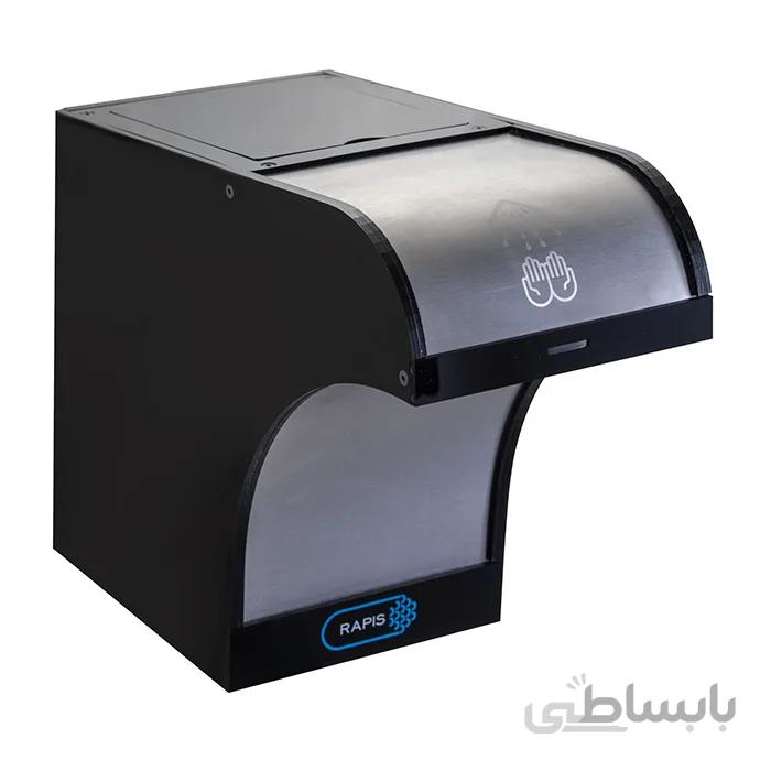 دستگاه محلول ضد عفونی کننده اتوماتیک PA 150