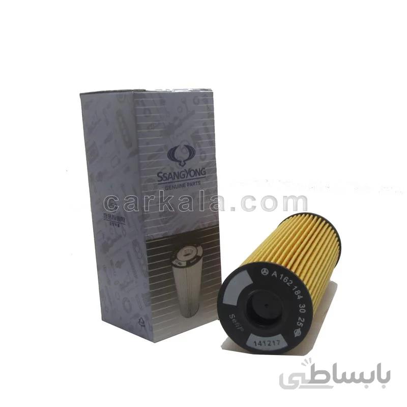 فیلتر روغن سانگ یانگ موسو اکتیون رکستون