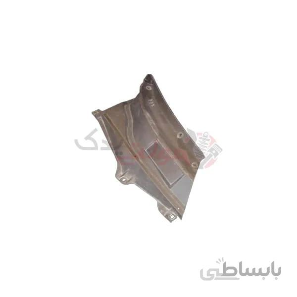 قاب زیر شیشه جلو راست X33