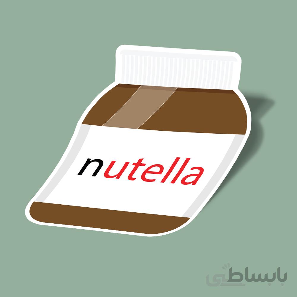 نوتلا