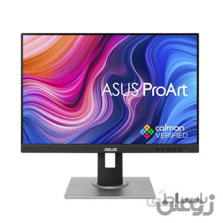 مانیتور ایسوس مدل PA248QV سایز 24 اینچ
