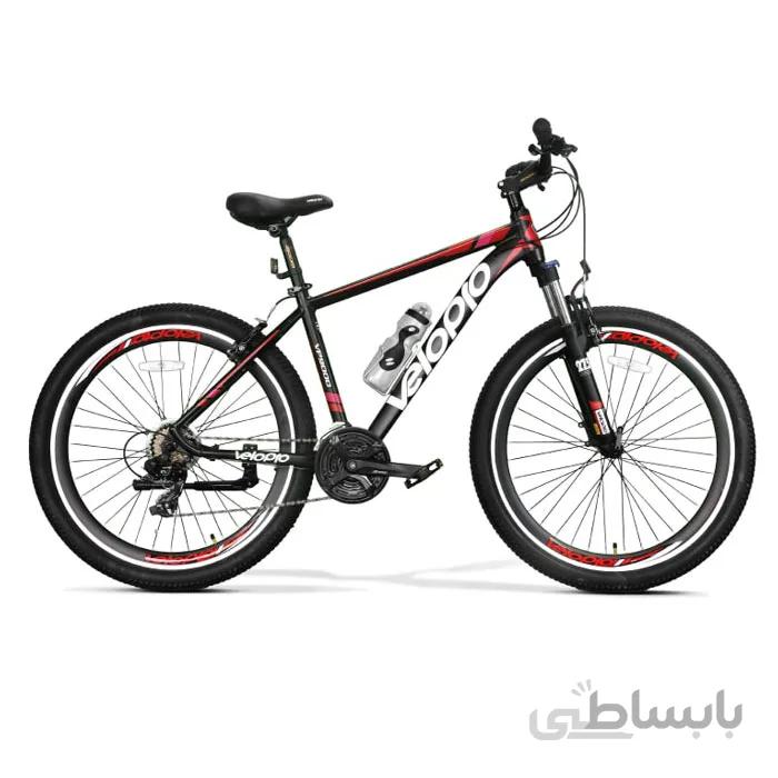 دوچرخه ویبریک ولوپرو مدل VELOPRO VP9000 سایز 27.5