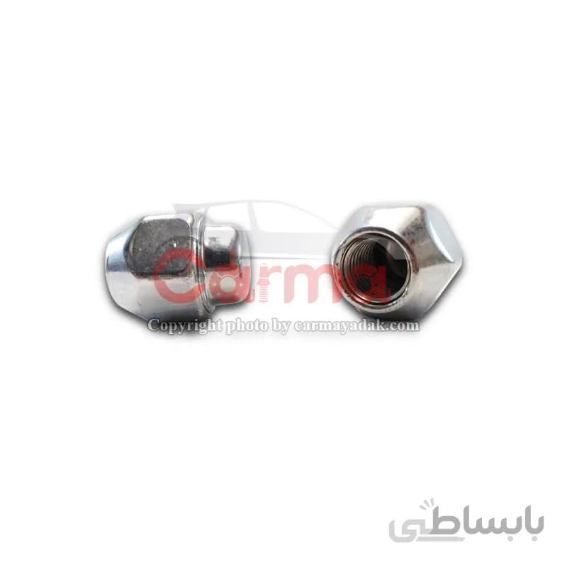مهره چرخ هایما S5 شرکتی