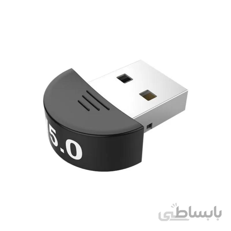 دانگل بلوتوث کامپیوتر ورژن ۵.۰ مدل B-NET