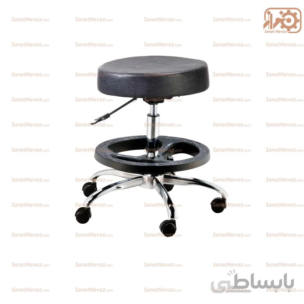 صندلی تابوره استادکار 3223