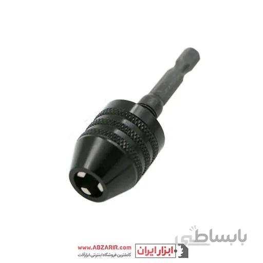 سه نظام اتوماتیک ۶ میلیمتر