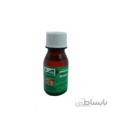 روغن بادام تلخ نرمک70گرمی