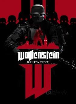 اورجینال استیم Wolfenstein The New Order
