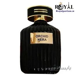 عطر ادکلن ارکید نرا زنانه فراگرنس ورد fragrance world orchid nera