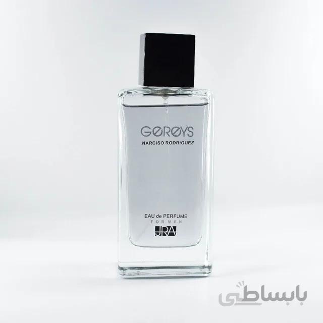 ادو پرفیوم مردانه گریس مدل NARCISO RODRIGUEZ حجم 100 میلی لیتر