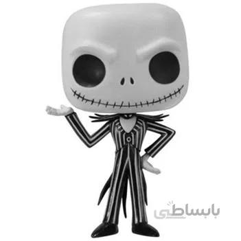فیگور مدل Jack Skellington