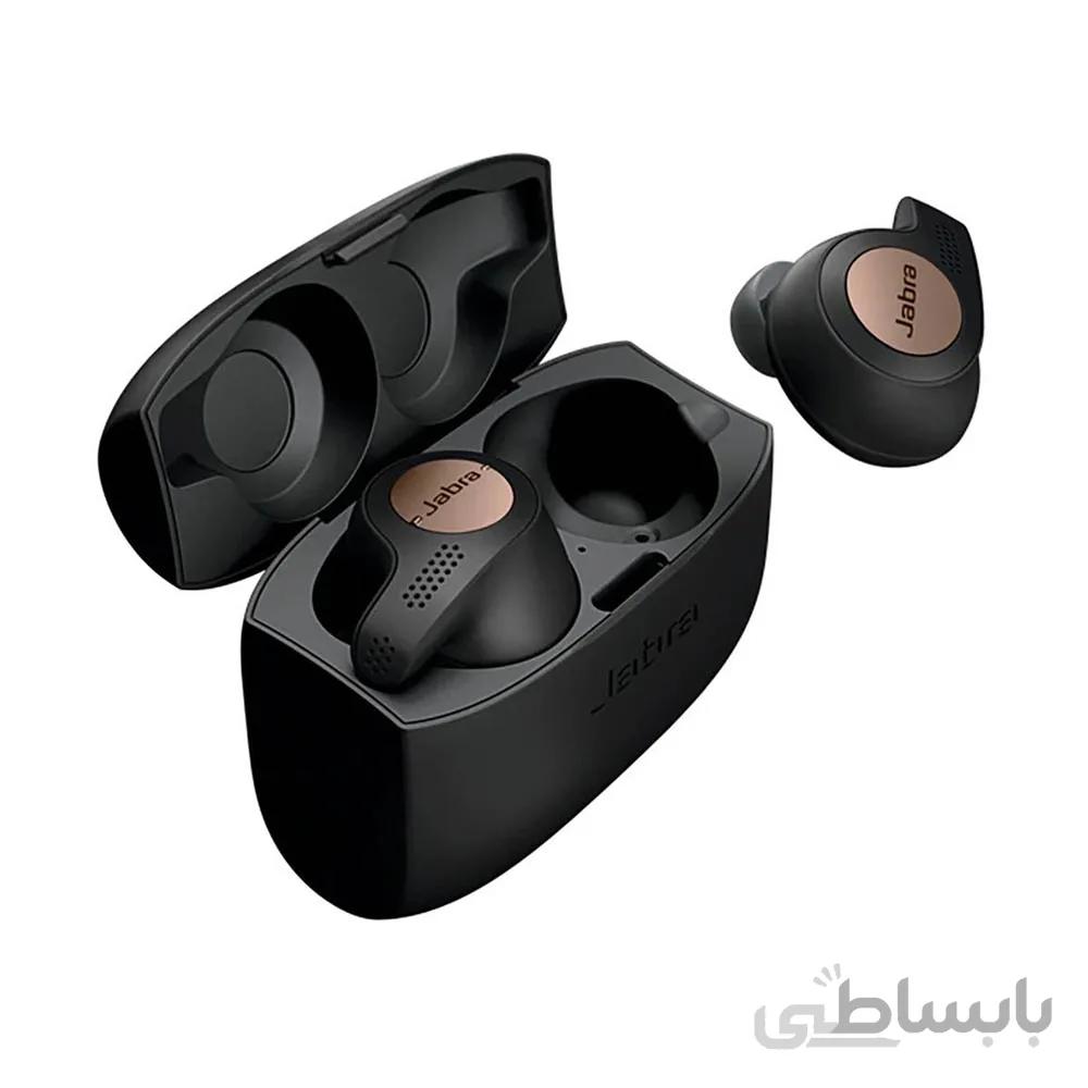 هدفون کاملاً بی سیم جبرا Elite Active 65t ا Jabra Elite Active 65t