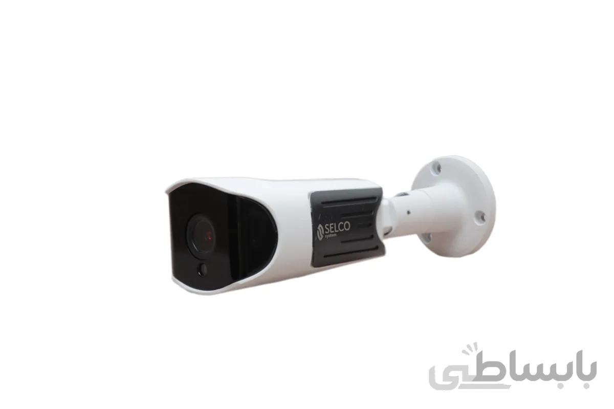 دوربین مداربسته SELCO مدل SC 8CL8056IPC BF