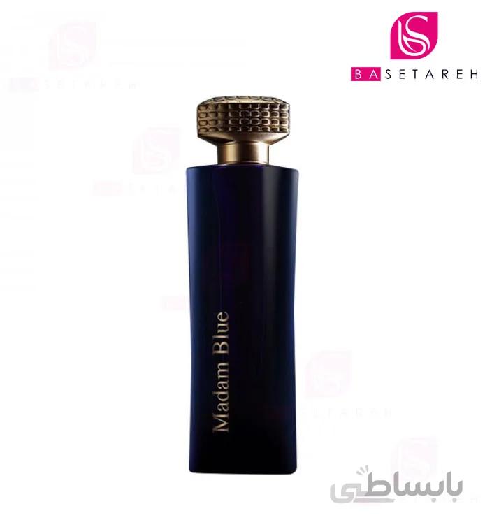 عطر Madam Blue