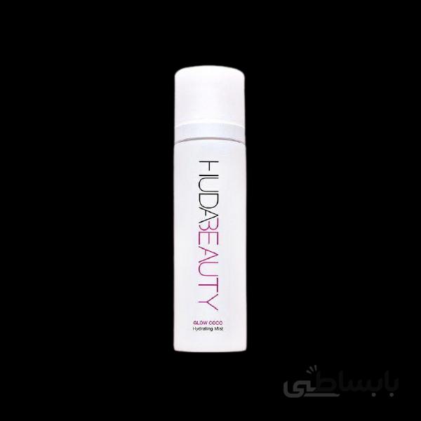اسپری فیکس شاین ریز هدی بیوتیHUDA BEAUTY 1