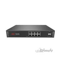 سوئیچ 8 پورت POE مدل ONV POE33108PF