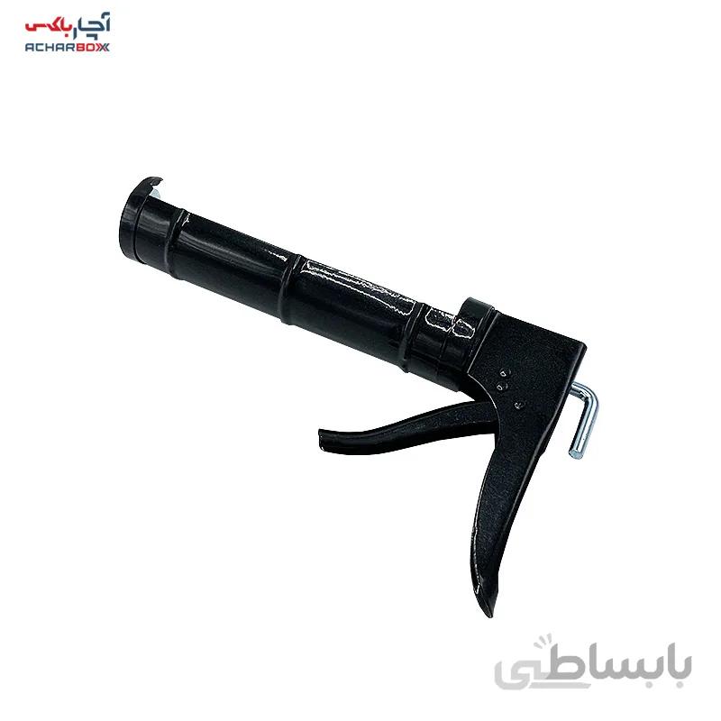 دستگاه چسب آکواریوم تفنگی