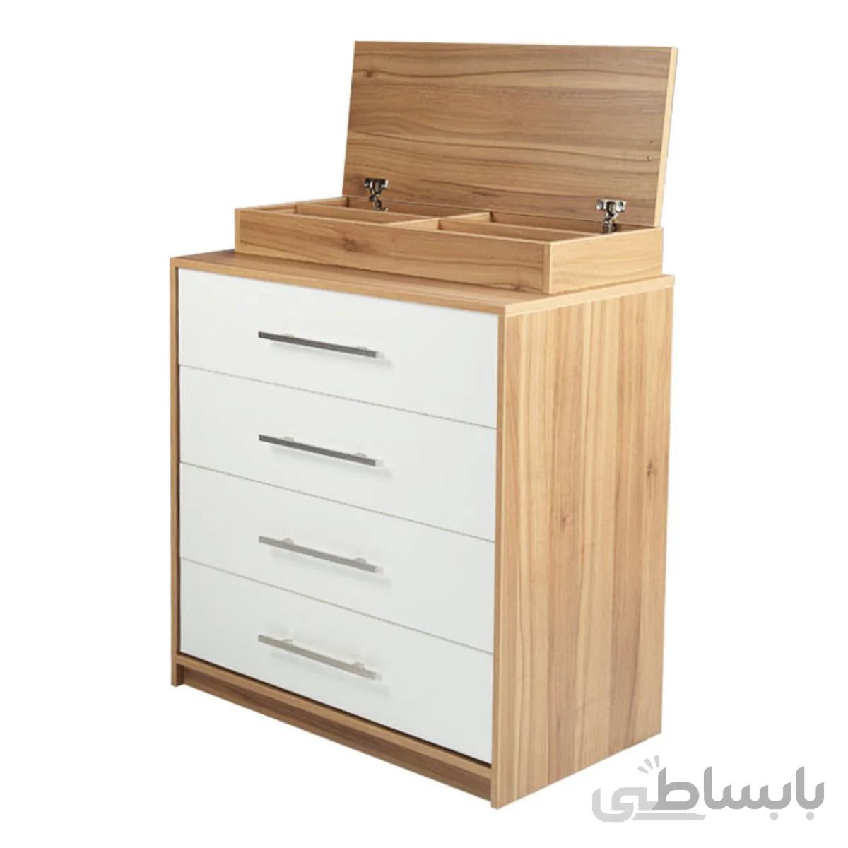 میز آرایش آلفان