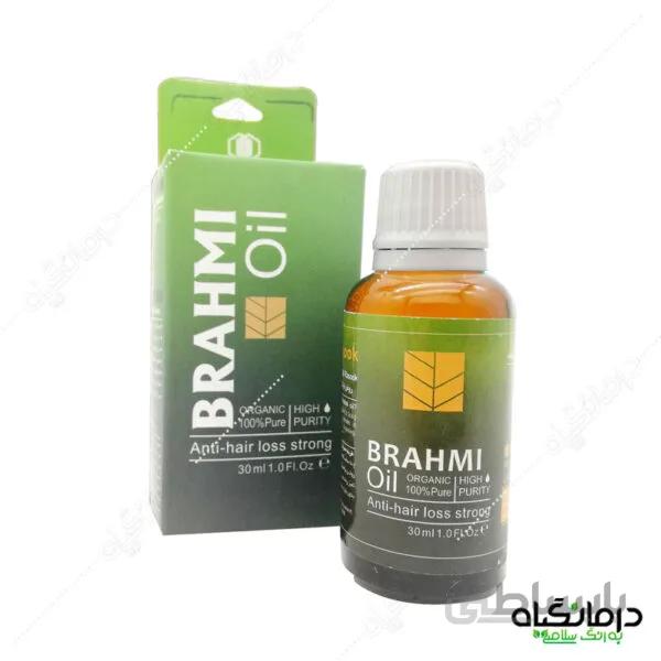 روغن براهمی رازوک