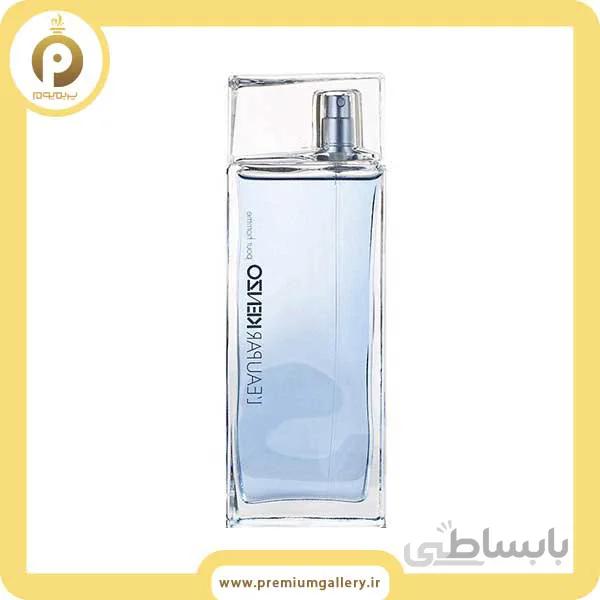 عطر ادکلن کنزو لئو پار زنانه | kenzo L’Eau Par